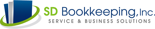 SD Bookkeeping, Inc.